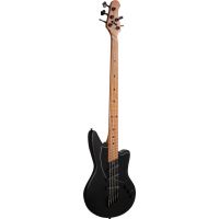 Ashdown The Saint Avant 5 Matte Black - Vue 2